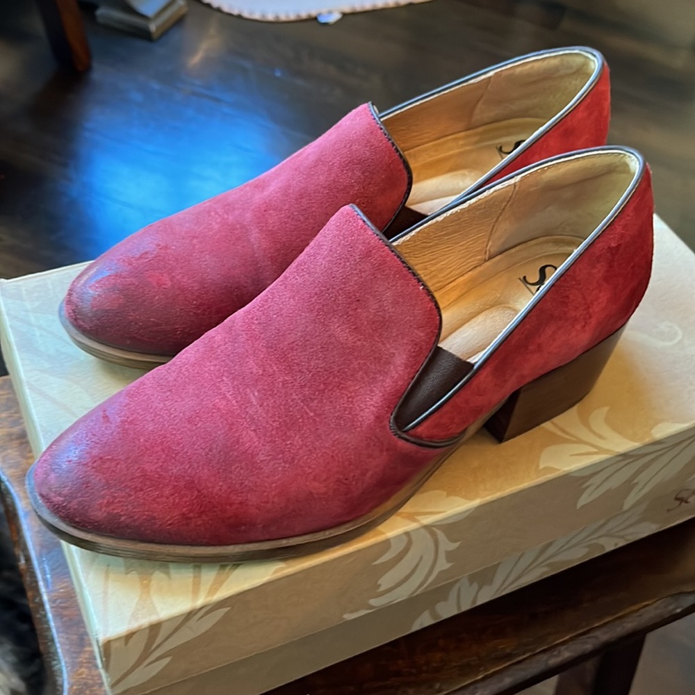 Sofft shoes